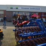 Titzmann Landtechnik – Fridurenmarkt 2016